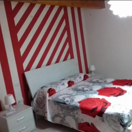Bed & Breakfast Tenuta Il Giardino Di Eros Albanella