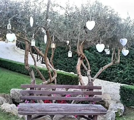 Tenuta Il Giardino Di Eros *
