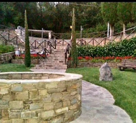 Tenuta Il Giardino Di Eros *