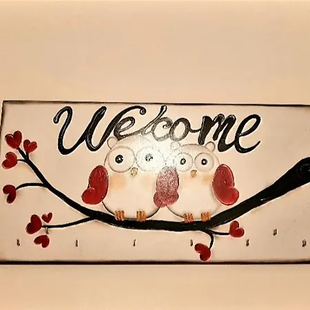 Tenuta Il Giardino Di Eros *