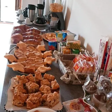 Bed & Breakfast Tenuta Il Giardino Di Eros *