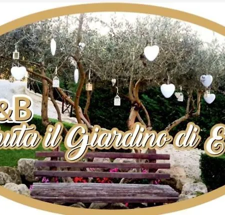 Tenuta Il Giardino Di Eros