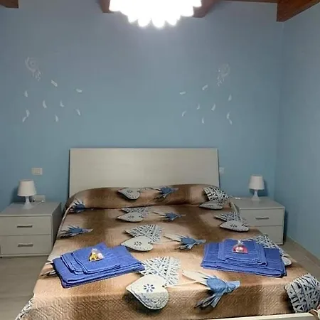 Tenuta Il Giardino Di Eros Bed & Breakfast