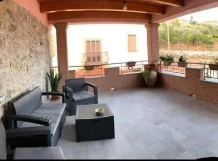 Tenuta Il Giardino Di Eros *